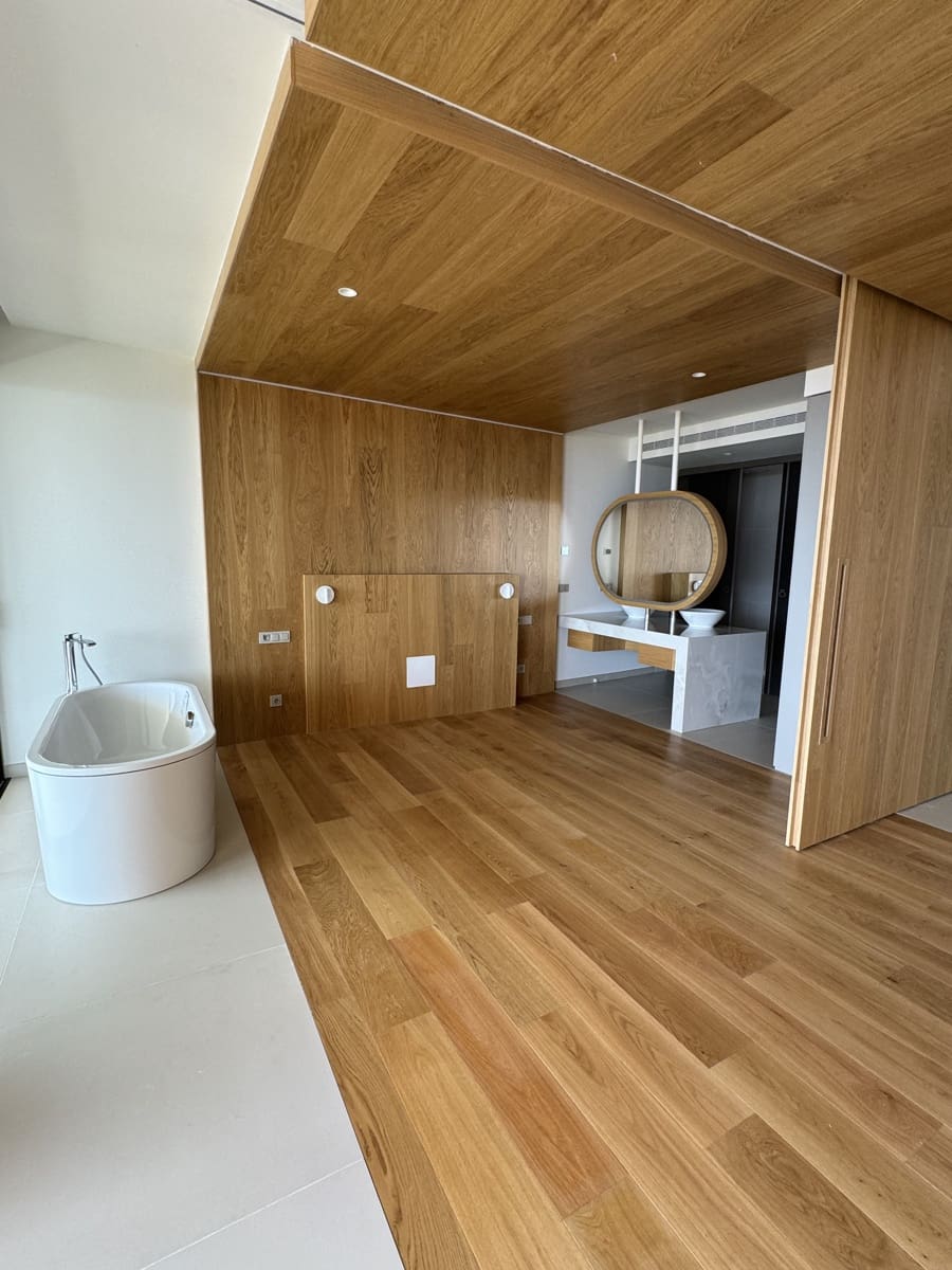 3 soveværelse Lejlighed til salg i Fuengirola med swimmingpool garage - € 760.000 (Ref: 9258099)