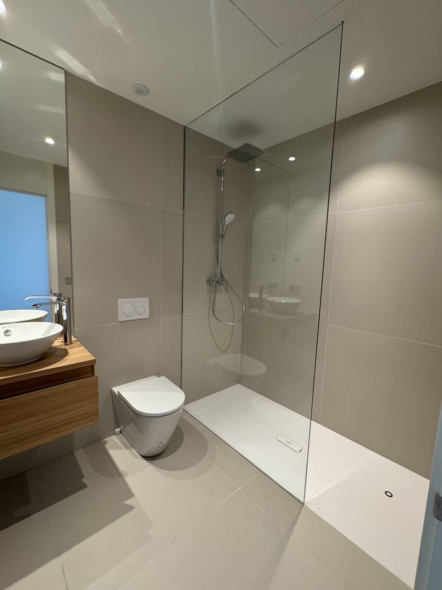 3 soveværelse Lejlighed til salg i Fuengirola med swimmingpool garage - € 760.000 (Ref: 9258099)