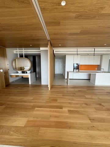 3 sypialnia Apartament na sprzedaż w El Higuerón, Fuengirola z basenem garażem - 760 000 € (Ref: 9258099)