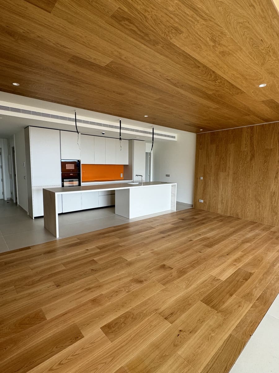 3 soveværelse Lejlighed til salg i Fuengirola med swimmingpool garage - € 760.000 (Ref: 9258099)