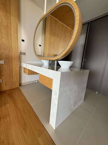 3 sypialnia Apartament na sprzedaż w El Higuerón, Fuengirola z basenem garażem - 760 000 € (Ref: 9258099)