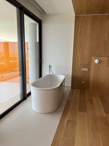 3 sypialnia Apartament na sprzedaż w El Higuerón, Fuengirola z basenem garażem - 760 000 € (Ref: 9258099)