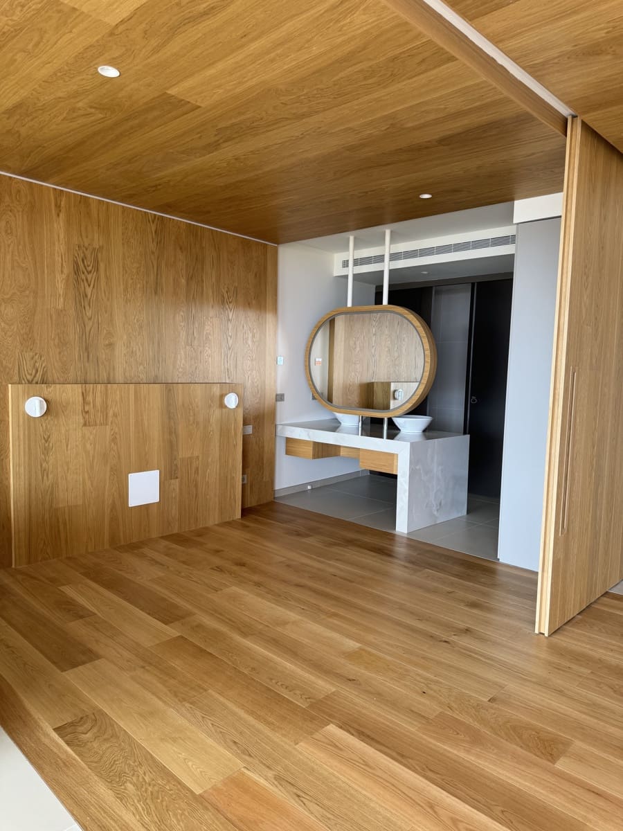 3 soveværelse Lejlighed til salg i Fuengirola med swimmingpool garage - € 760.000 (Ref: 9258099)