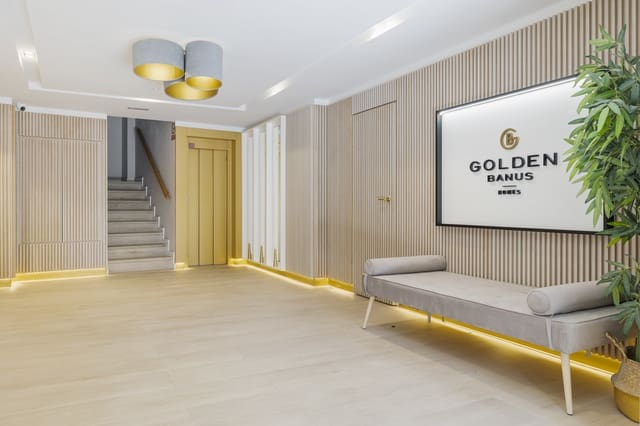 1 sypialnia Apartament na sprzedaż w Nueva Andalucía Centro, Marbella z basenem - 379 000 € (Ref: 9258109)