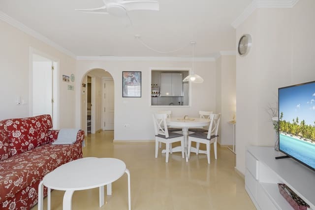 1 sypialnia Apartament na sprzedaż w Nueva Andalucía Centro, Marbella z basenem - 379 000 € (Ref: 9258109)