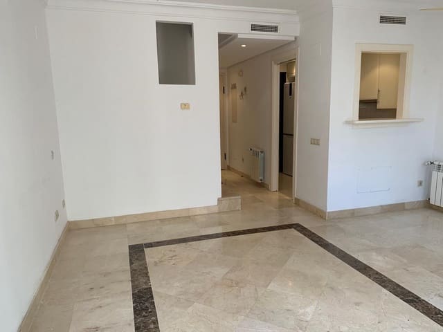 2 soverom Rekkehus til salgs i Roda Golf, San Javier med svømmebasseng garasje - € 205 000 (Ref: 9322101)