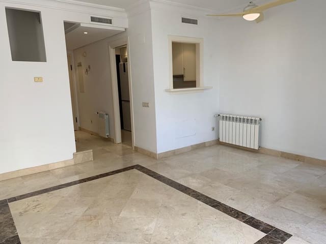 2 soverom Rekkehus til salgs i Roda Golf, San Javier med svømmebasseng garasje - € 205 000 (Ref: 9322101)