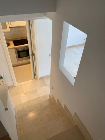 2 soverom Rekkehus til salgs i Roda Golf, San Javier med svømmebasseng garasje - € 205 000 (Ref: 9322101)