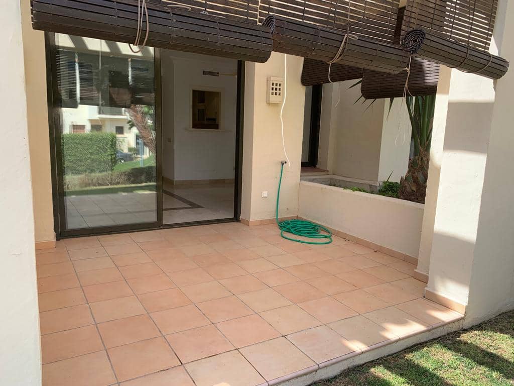 2 soveværelse Rækkehus til salg i Roda med swimmingpool garage - € 205.000 (Ref: 9322101)