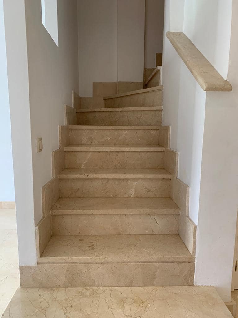 2 soveværelse Rækkehus til salg i Roda med swimmingpool garage - € 205.000 (Ref: 9322101)