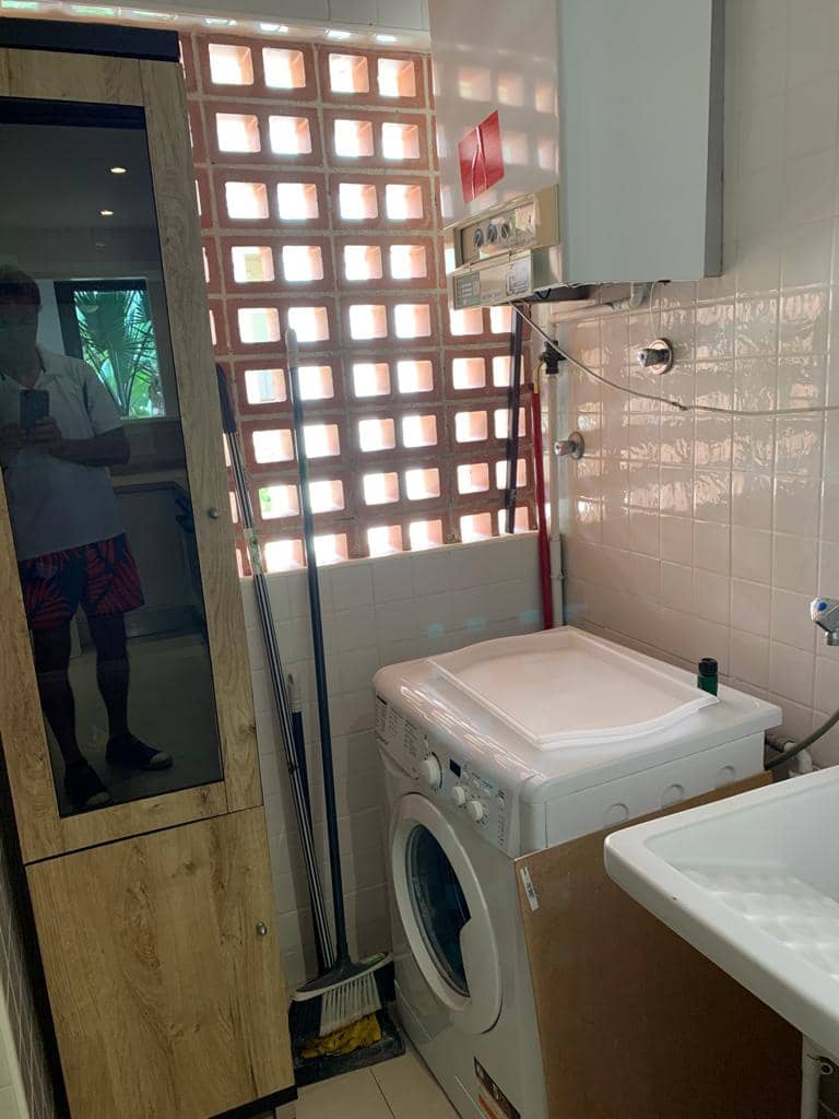 2 soveværelse Rækkehus til salg i Roda med swimmingpool garage - € 205.000 (Ref: 9322101)