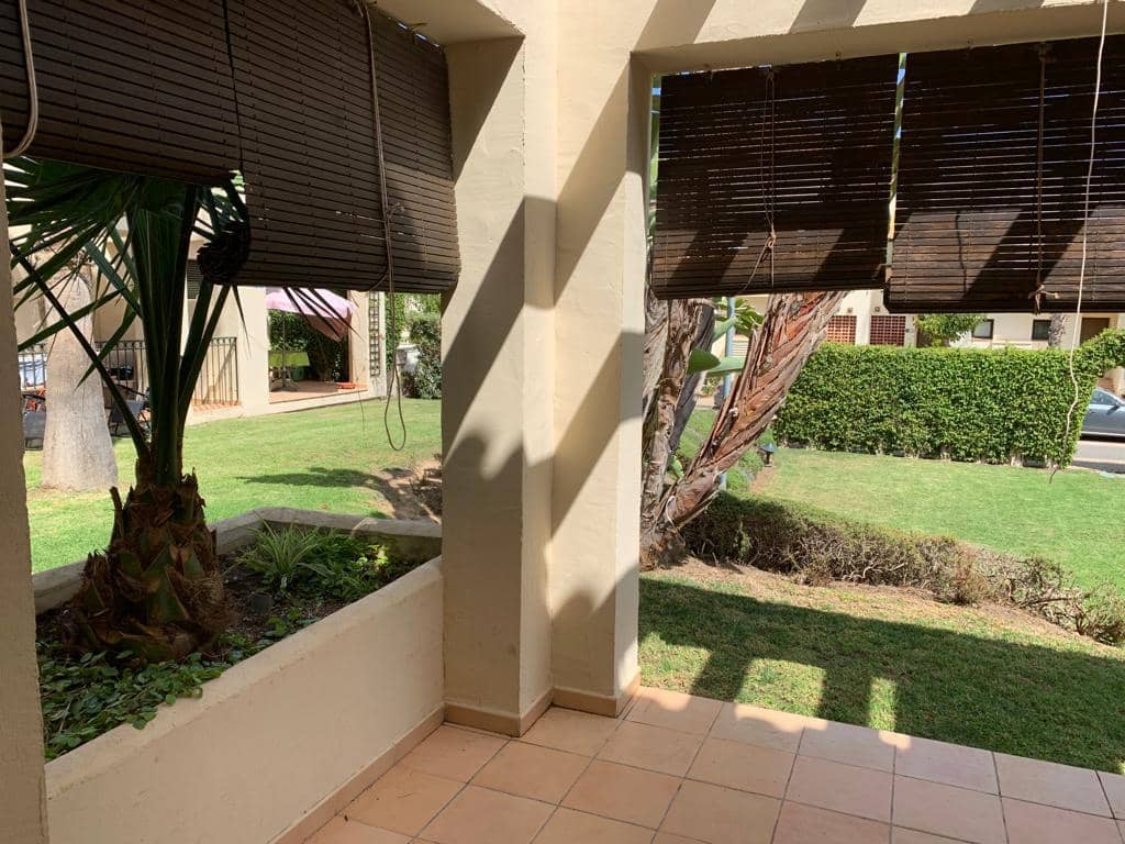 2 soveværelse Rækkehus til salg i Roda med swimmingpool garage - € 205.000 (Ref: 9322101)