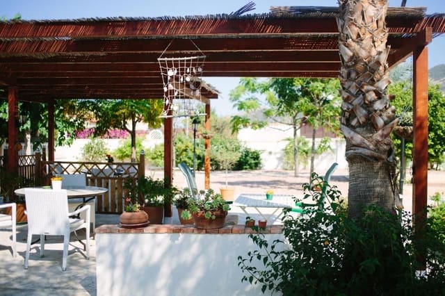 13 sypialnia Biznes na sprzedaż w Albir, Alfaz del Pi / L'Alfàs del Pi - 1 870 000 € (Ref: 9271602)