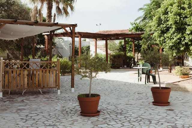 13 sypialnia Biznes na sprzedaż w Albir, Alfaz del Pi / L'Alfàs del Pi - 1 870 000 € (Ref: 9271602)