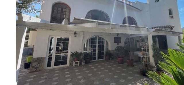 13 sypialnia Biznes na sprzedaż w Albir, Alfaz del Pi / L'Alfàs del Pi - 1 870 000 € (Ref: 9271602)