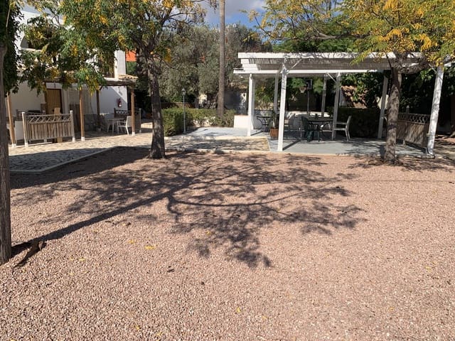 13 sypialnia Biznes na sprzedaż w Albir, Alfaz del Pi / L'Alfàs del Pi - 1 870 000 € (Ref: 9271602)