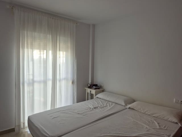 3 soverom Leilighet til salgs i Conil de la Frontera - € 297 000 (Ref: 10002378)