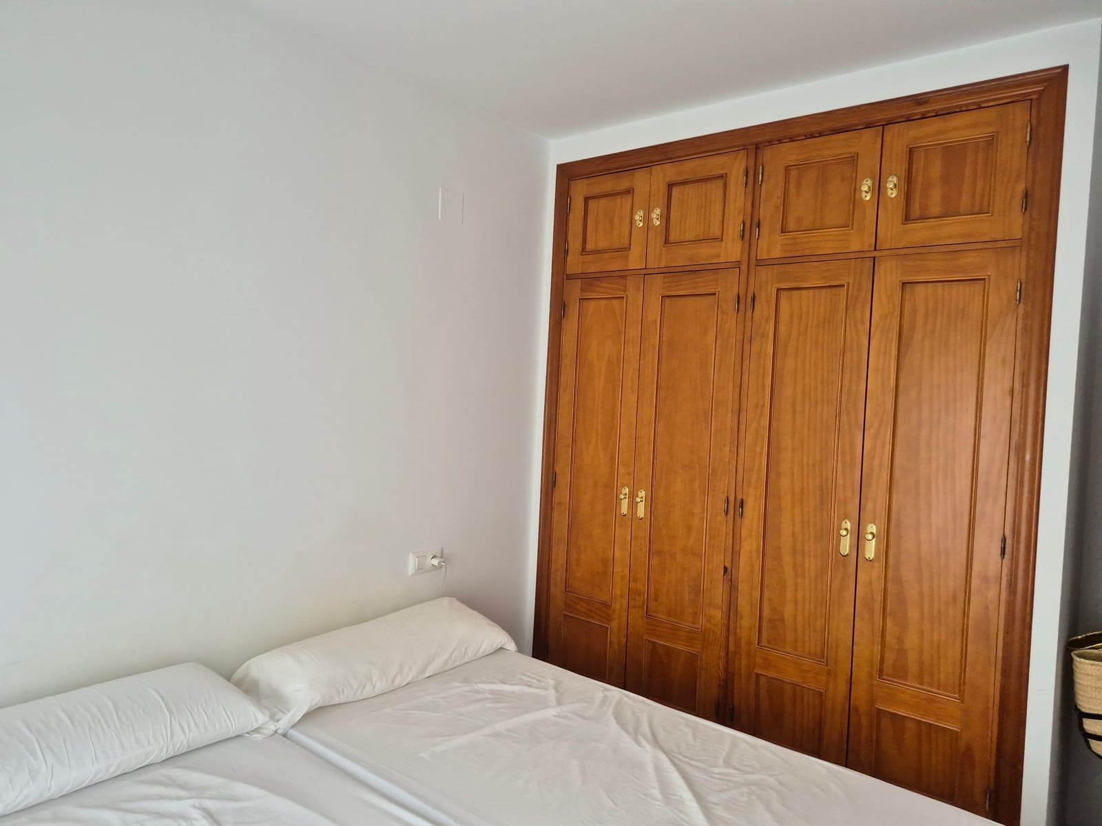 3 soverom Leilighet til salgs i Conil de la Frontera - € 297 000 (Ref: 10002378)