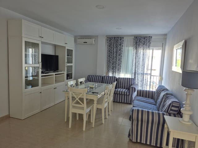 3 soverom Leilighet til salgs i Conil de la Frontera - € 297 000 (Ref: 10002378)