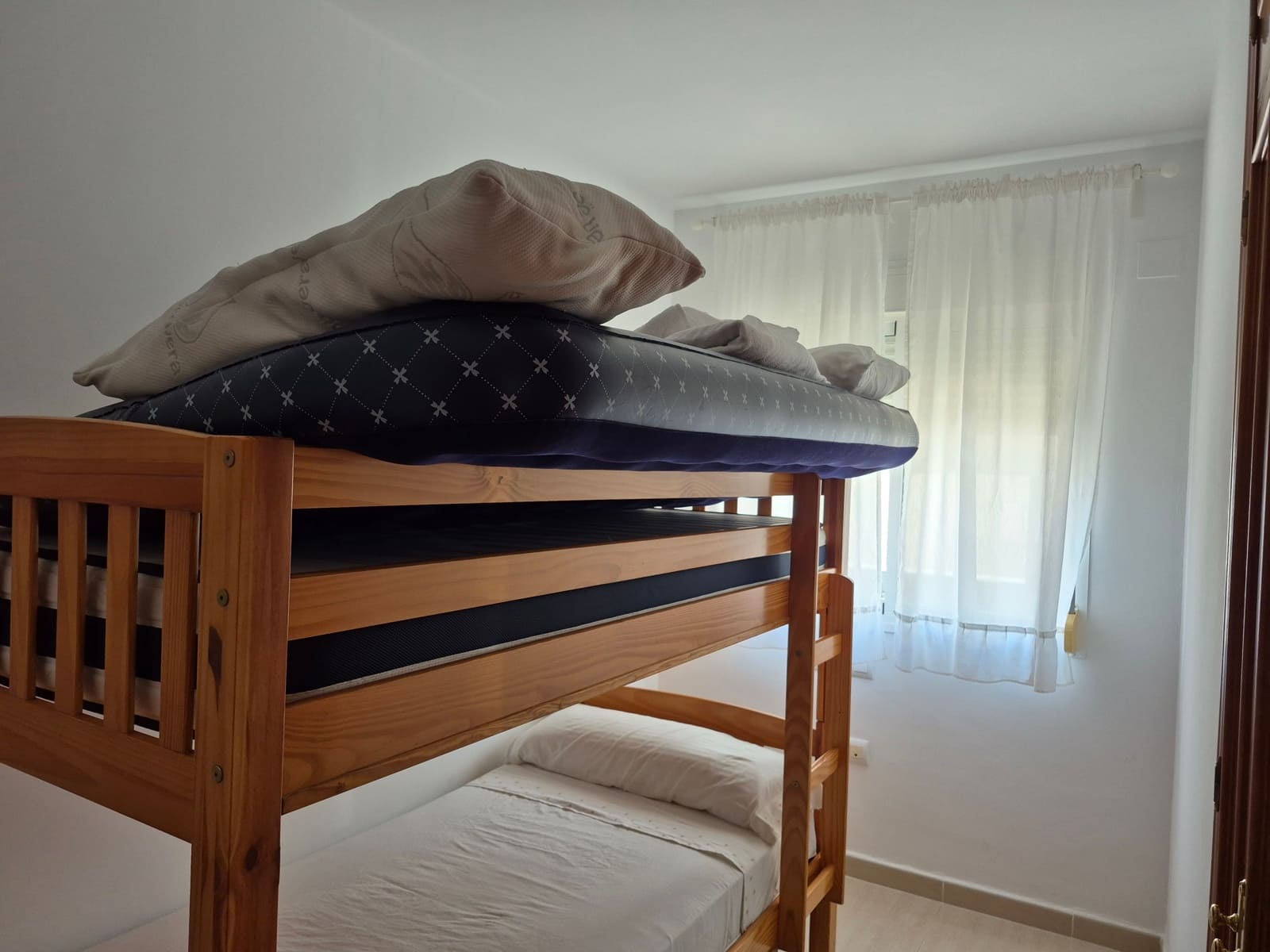 3 soverom Leilighet til salgs i Conil de la Frontera - € 297 000 (Ref: 10002378)