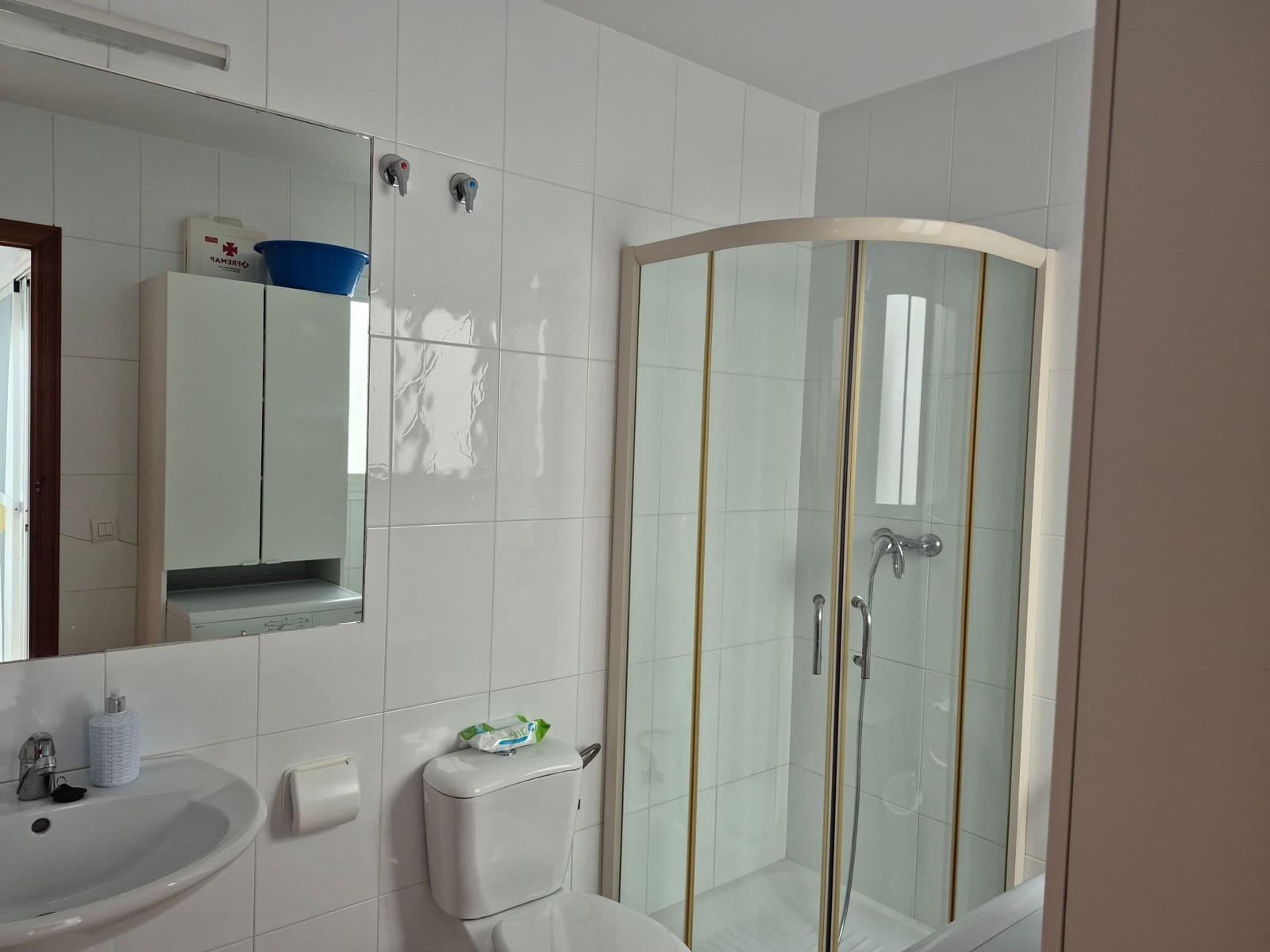 3 soverom Leilighet til salgs i Conil de la Frontera - € 297 000 (Ref: 10002378)