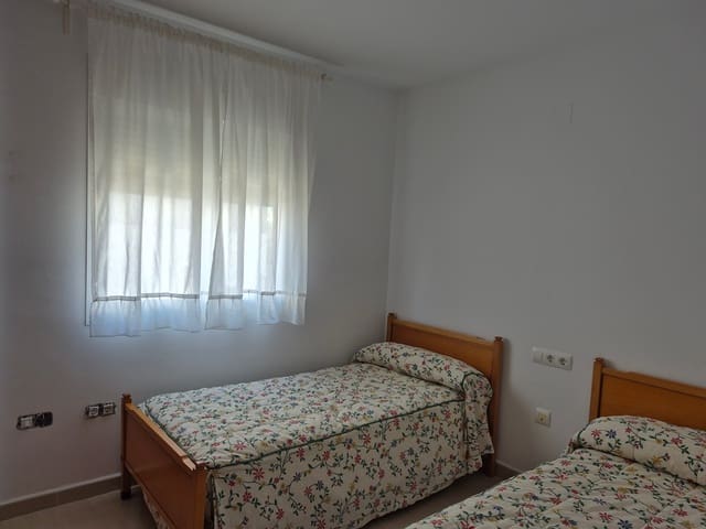 3 soverom Leilighet til salgs i Conil de la Frontera - € 297 000 (Ref: 10002378)