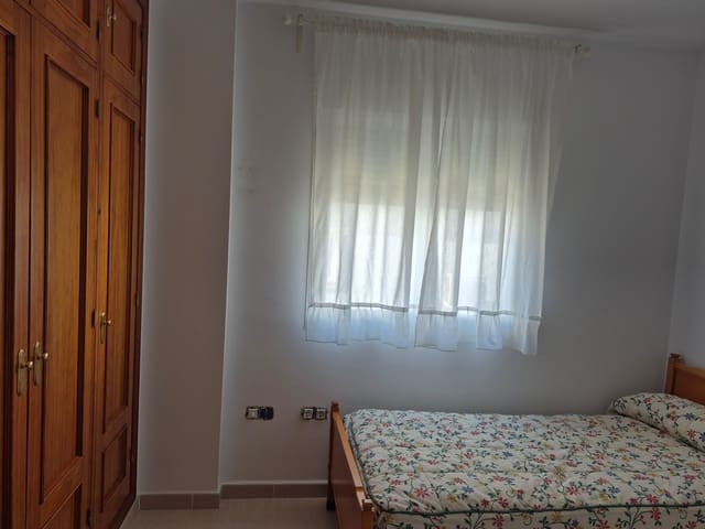3 soverom Leilighet til salgs i Conil de la Frontera - € 297 000 (Ref: 10002378)