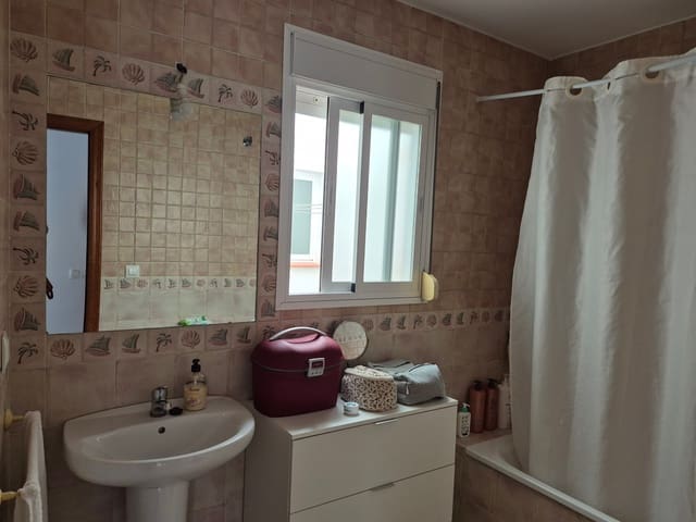 3 soverom Leilighet til salgs i Conil de la Frontera - € 297 000 (Ref: 10002378)