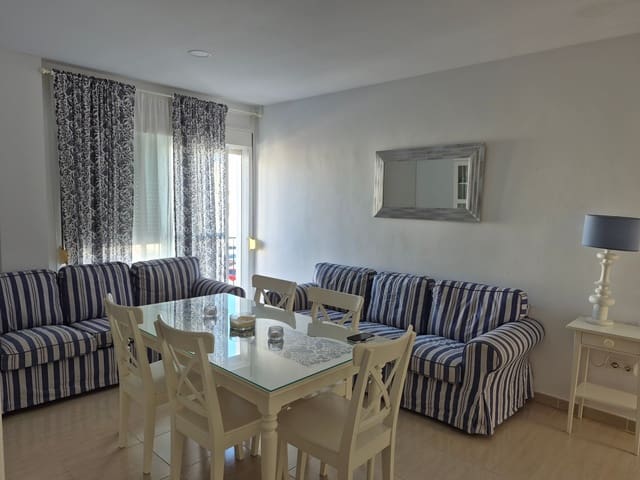 3 soverom Leilighet til salgs i Conil de la Frontera - € 297 000 (Ref: 10002378)