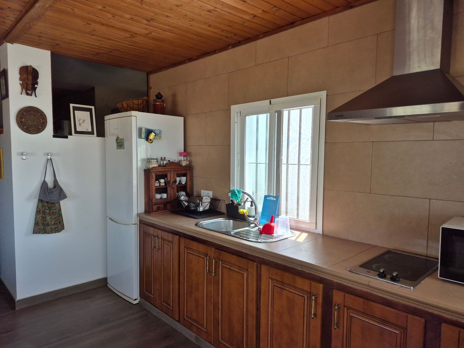 3 quarto Moradia para venda em Los Canos de Meca - 780 000 € (Ref: 10044243)
