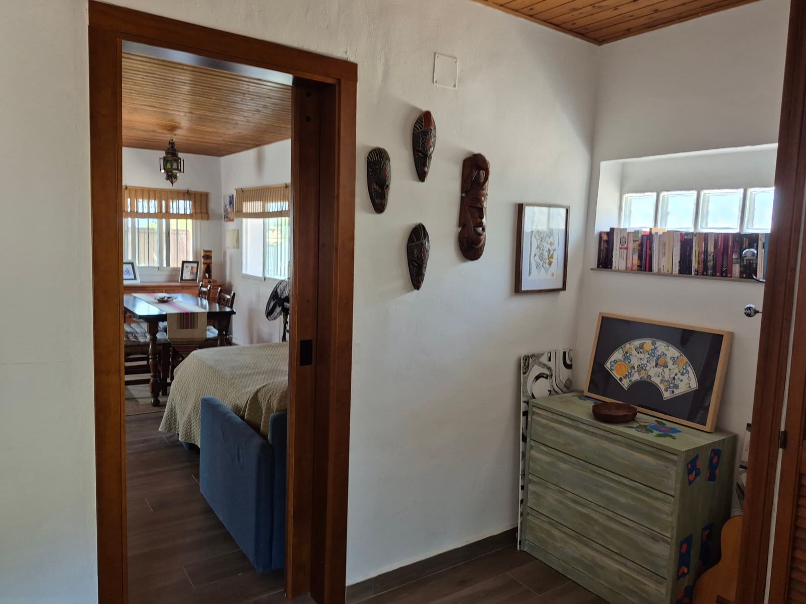 3 quarto Moradia para venda em Los Canos de Meca - 780 000 € (Ref: 10044243)