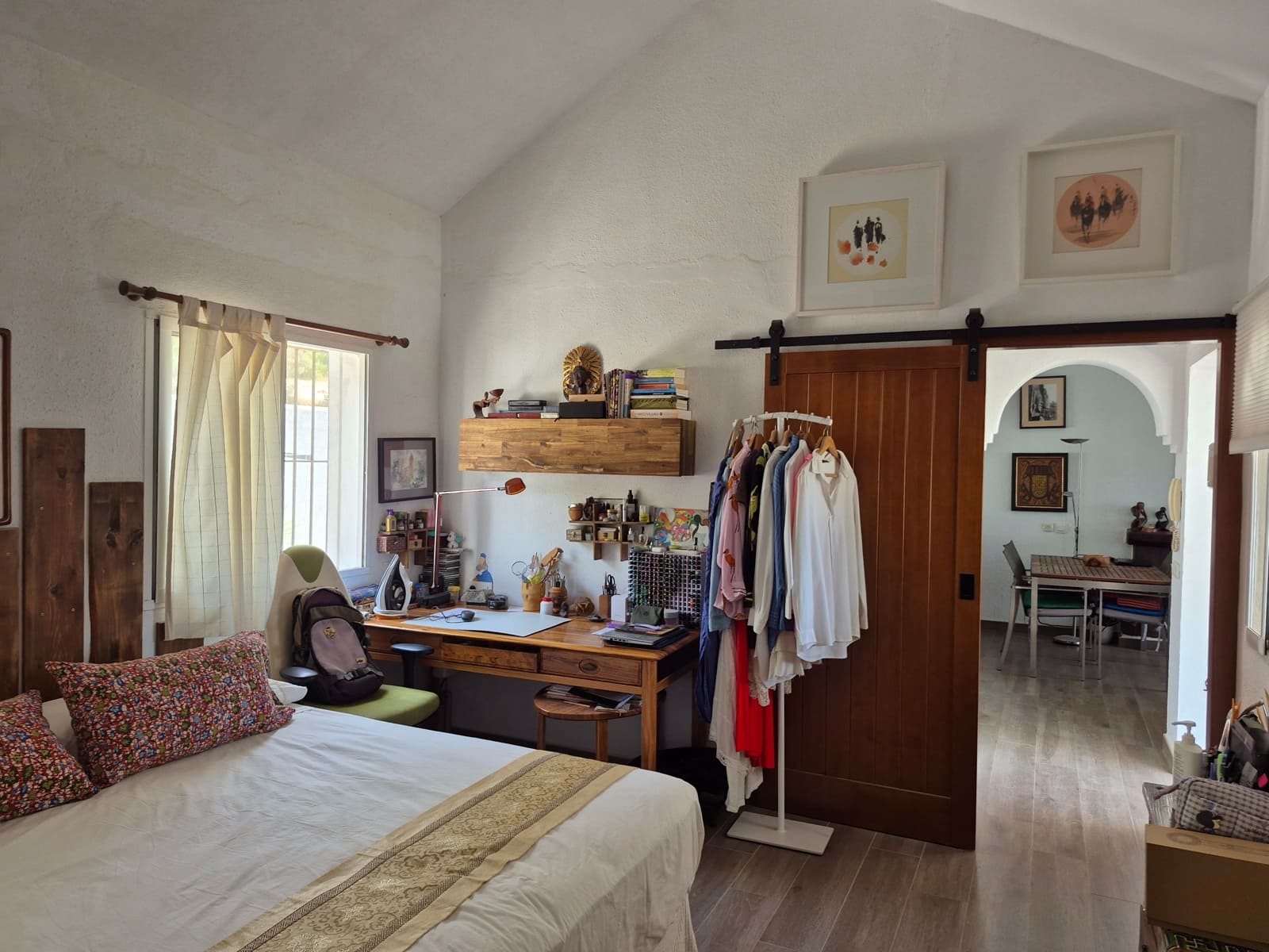 3 quarto Moradia para venda em Los Canos de Meca - 780 000 € (Ref: 10044243)