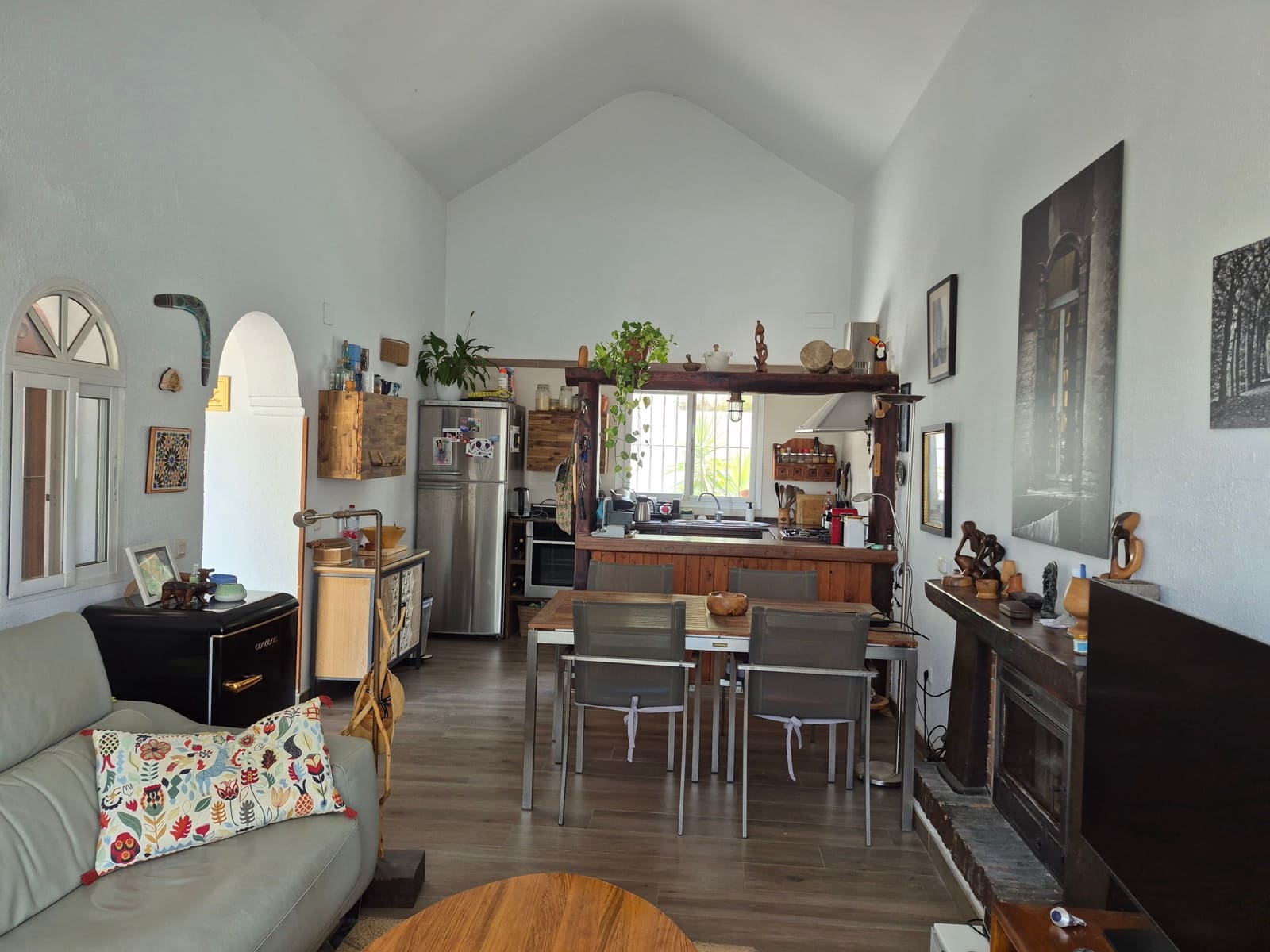3 quarto Moradia para venda em Los Canos de Meca - 780 000 € (Ref: 10044243)