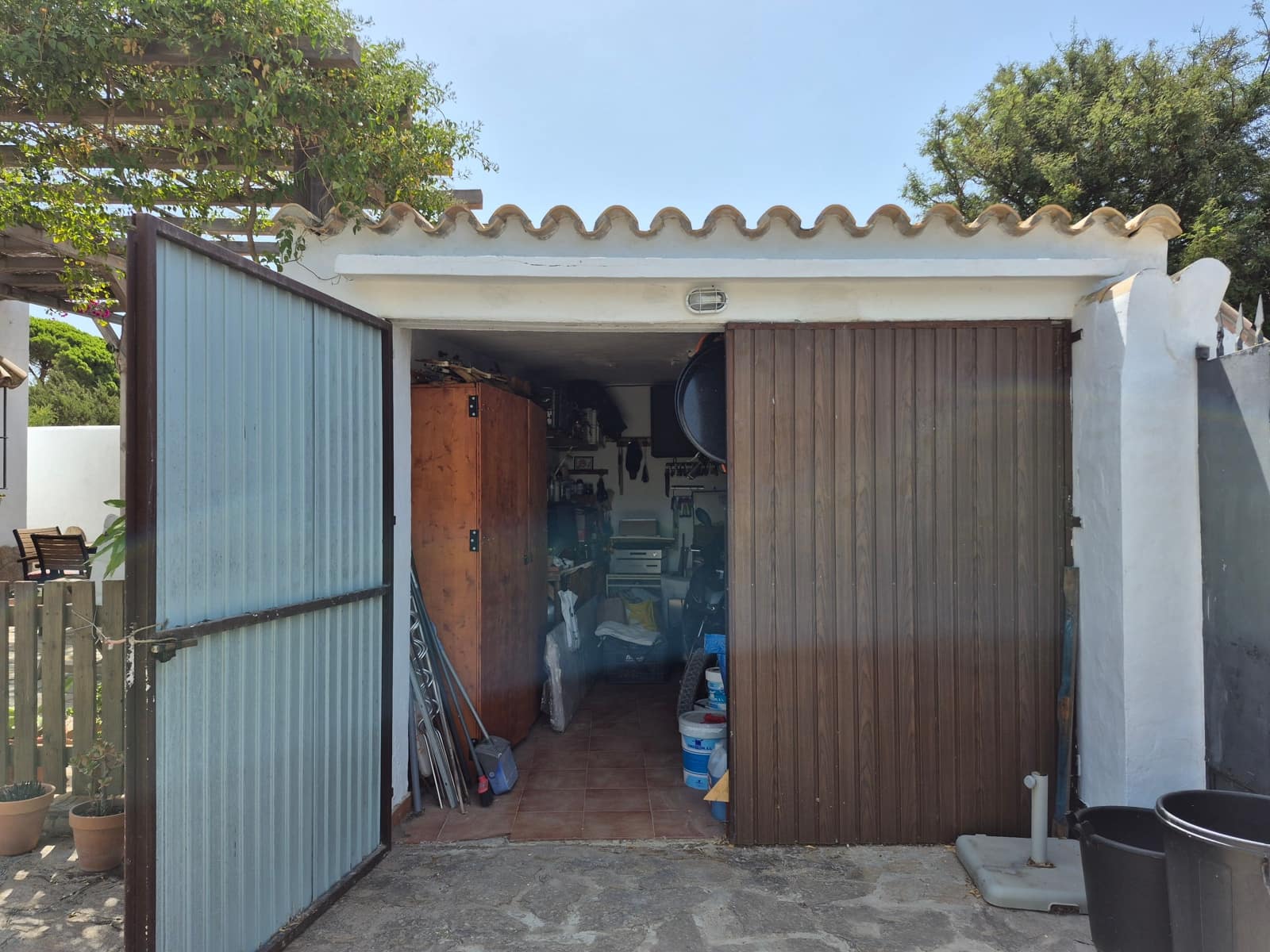 3 quarto Moradia para venda em Los Canos de Meca - 780 000 € (Ref: 10044243)