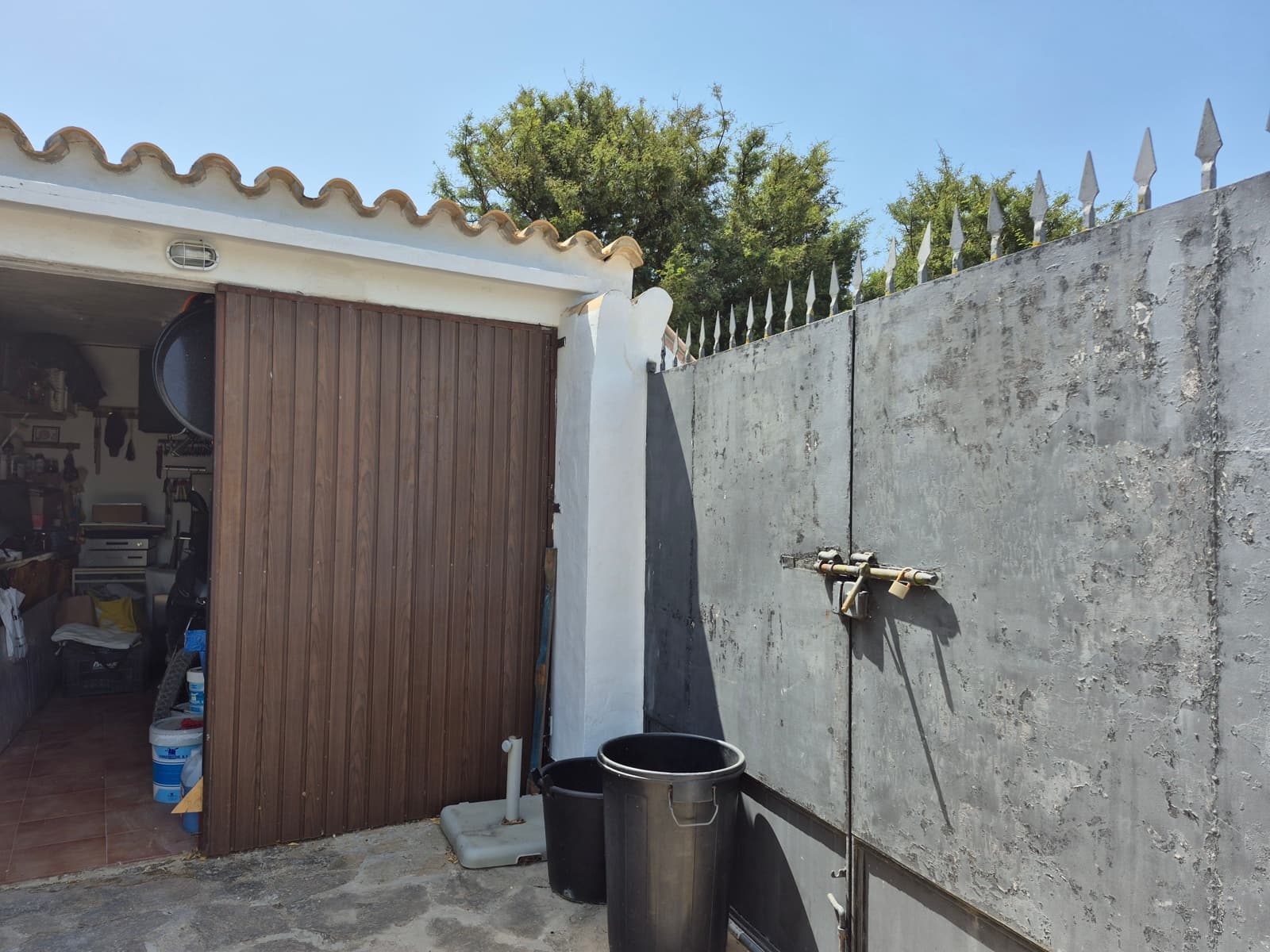 3 quarto Moradia para venda em Los Canos de Meca - 780 000 € (Ref: 10044243)