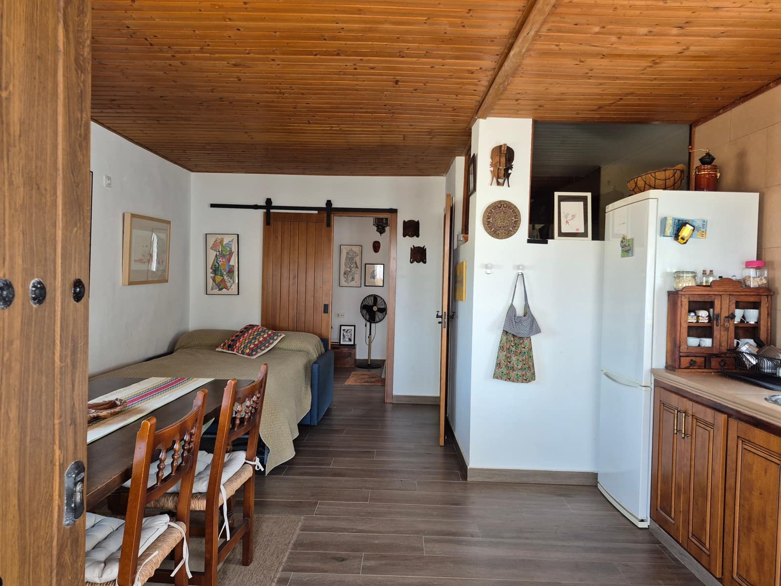 3 quarto Moradia para venda em Los Canos de Meca - 780 000 € (Ref: 10044243)
