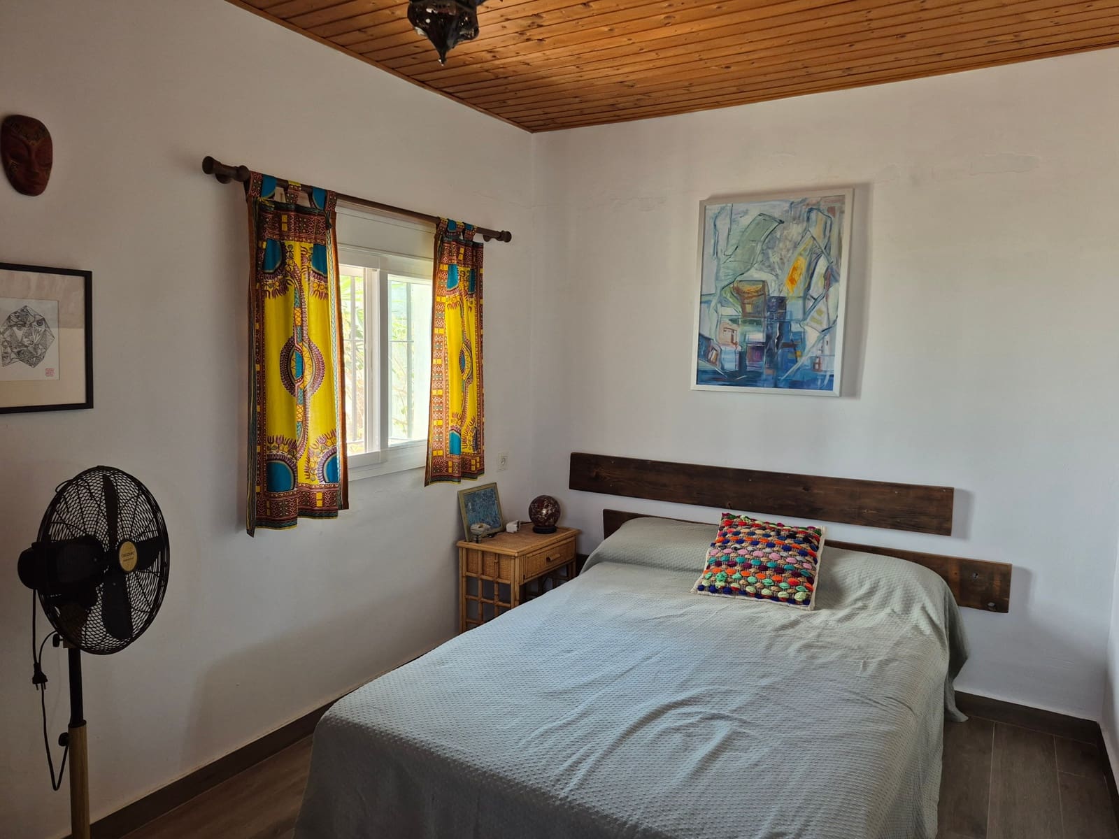 3 quarto Moradia para venda em Los Canos de Meca - 780 000 € (Ref: 10044243)
