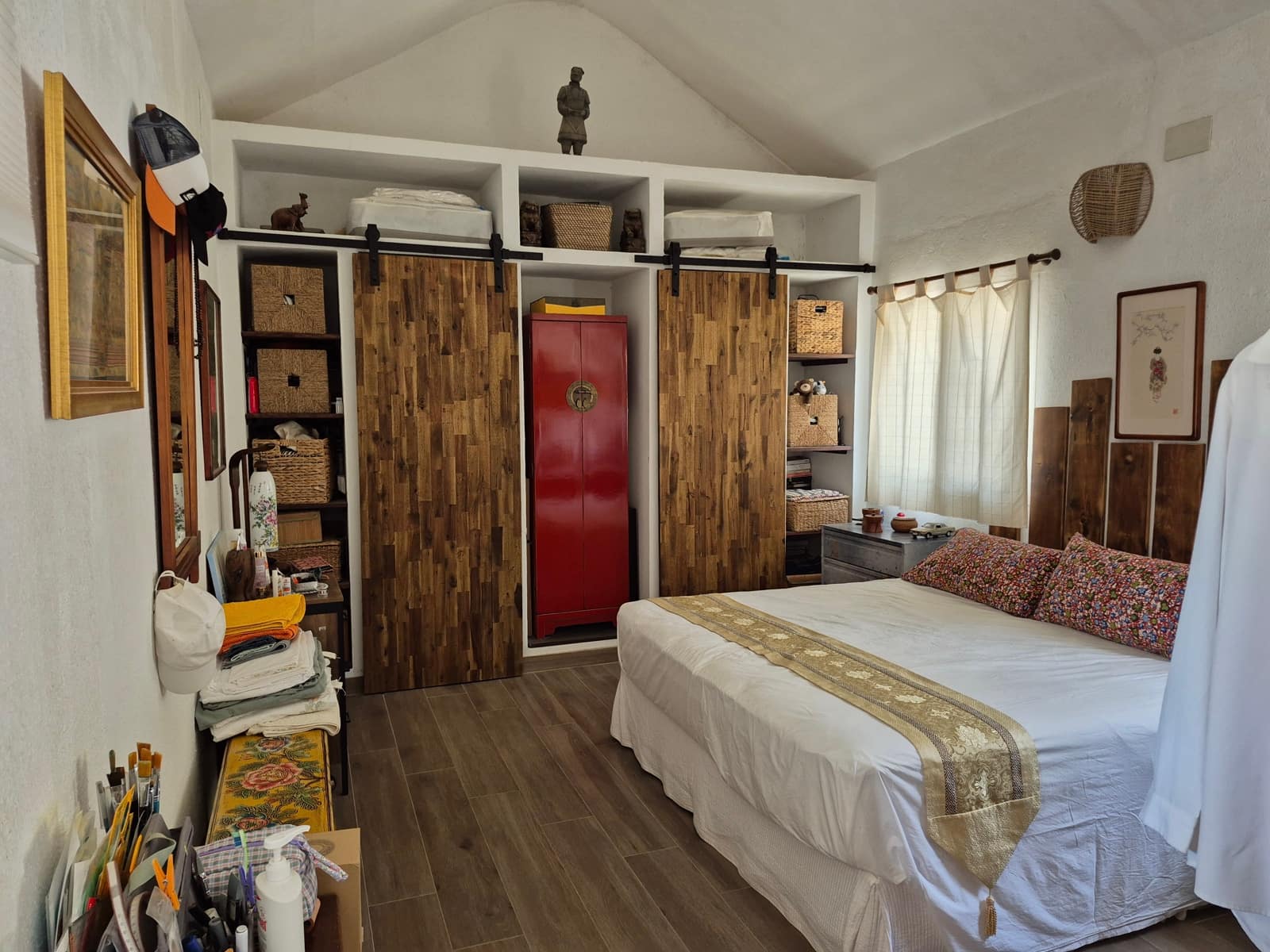 3 quarto Moradia para venda em Los Canos de Meca - 780 000 € (Ref: 10044243)