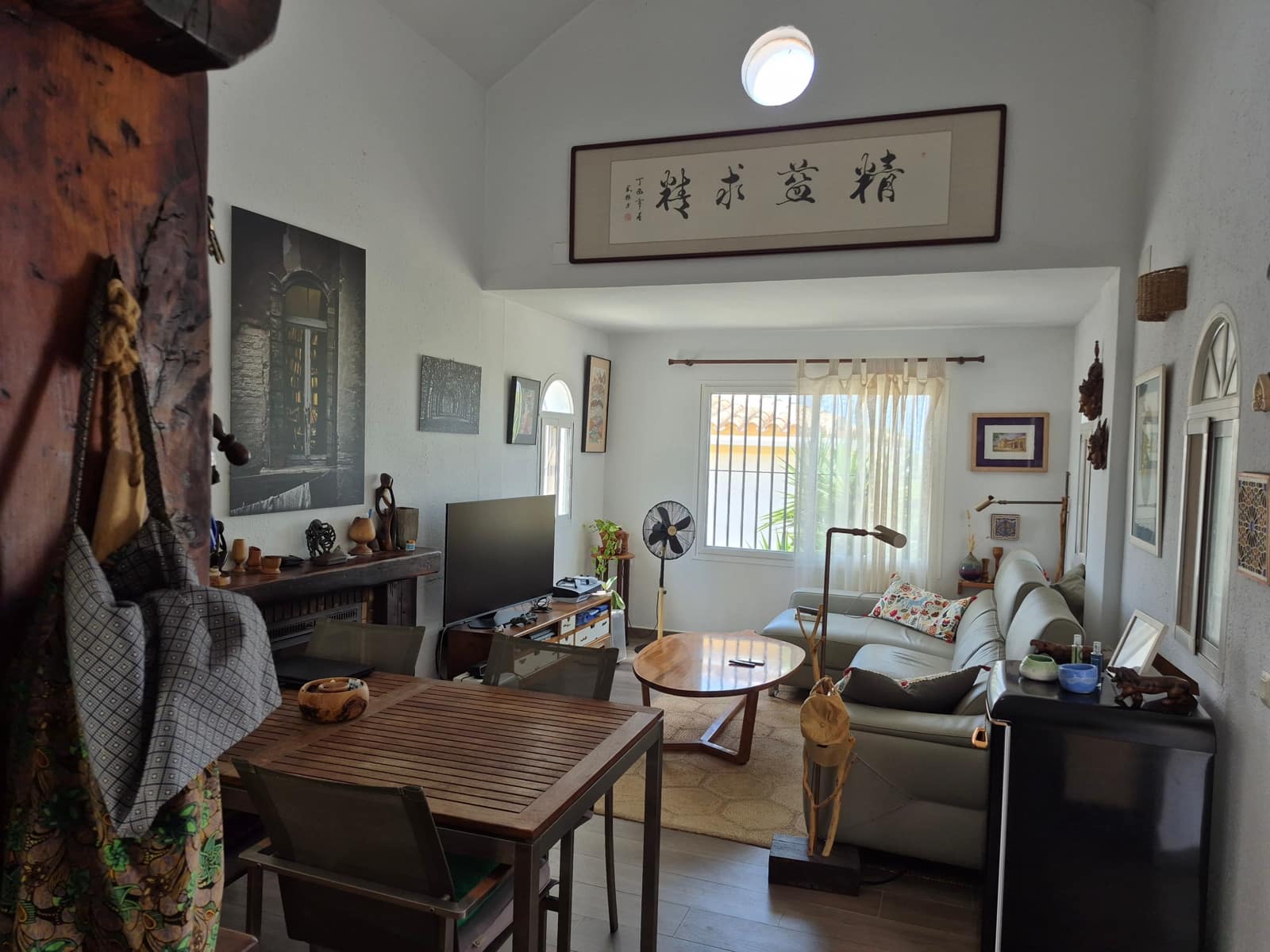 3 quarto Moradia para venda em Los Canos de Meca - 780 000 € (Ref: 10044243)