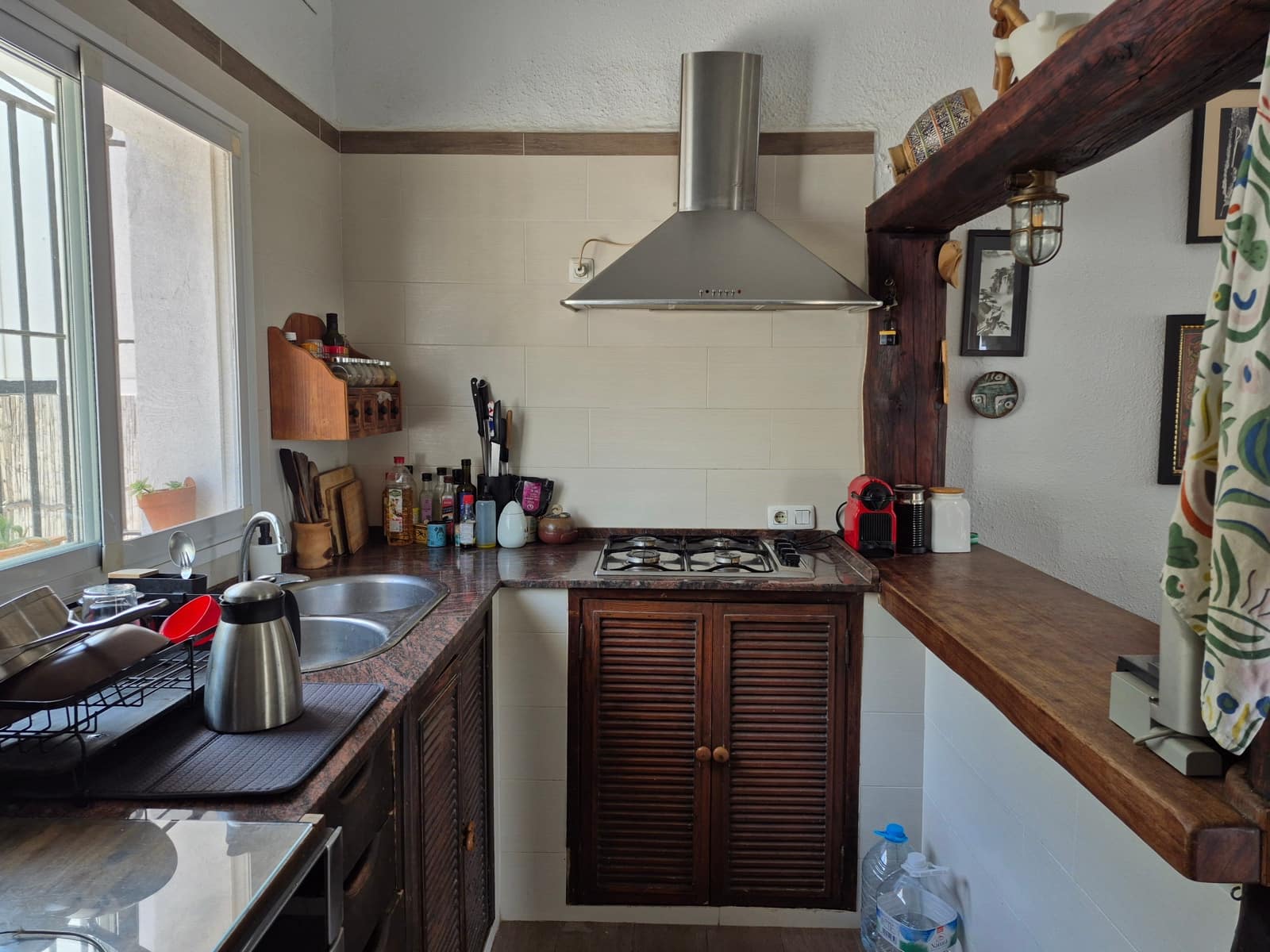 3 quarto Moradia para venda em Los Canos de Meca - 780 000 € (Ref: 10044243)