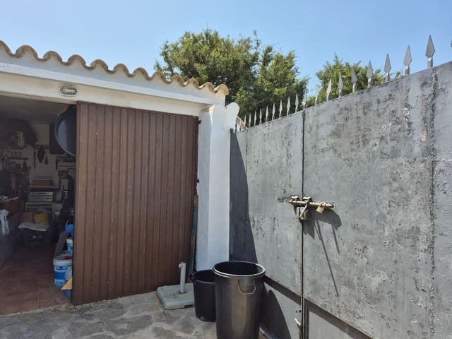 3 makuuhuone Huvila myytävänä paikassa Los Caños de Meca, Barbate - 780 000 € (Ref: 10044243)