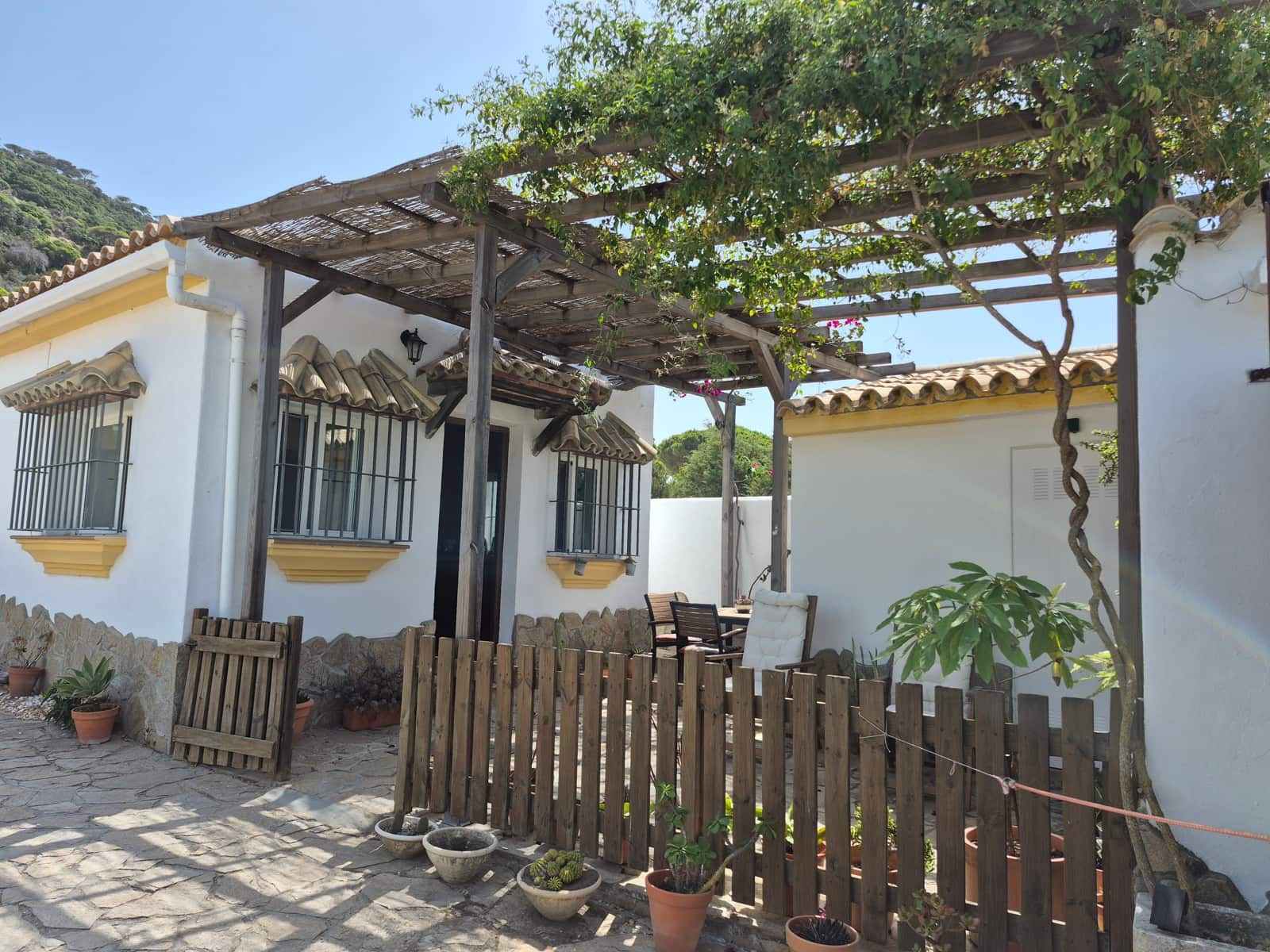 3 quarto Moradia para venda em Los Canos de Meca - 780 000 € (Ref: 10044243)