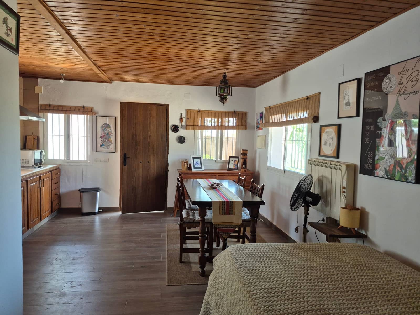 3 quarto Moradia para venda em Los Canos de Meca - 780 000 € (Ref: 10044243)
