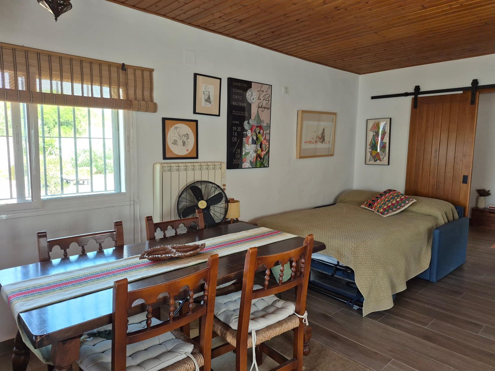 3 quarto Moradia para venda em Los Canos de Meca - 780 000 € (Ref: 10044243)