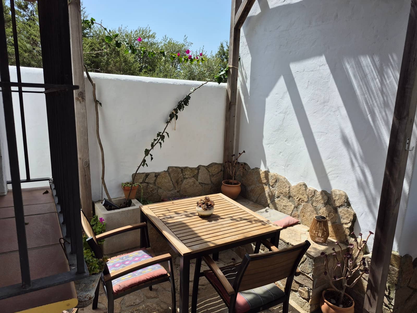 3 quarto Moradia para venda em Los Canos de Meca - 780 000 € (Ref: 10044243)