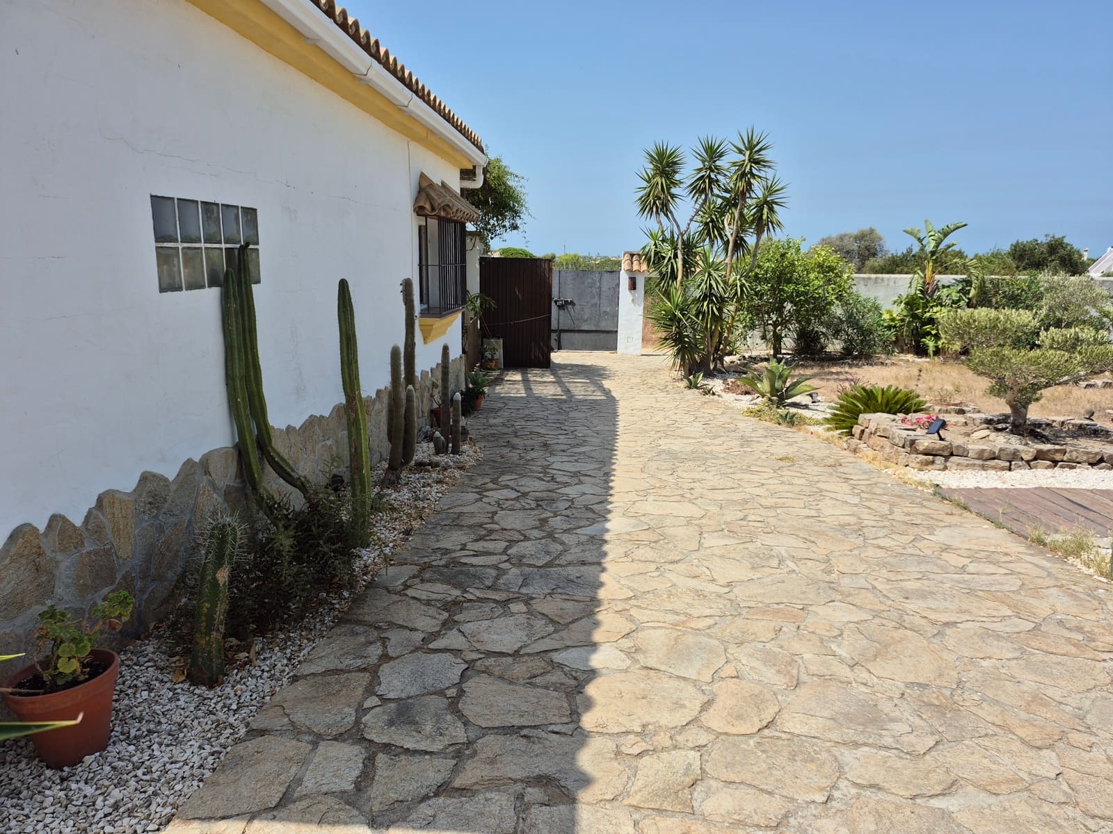 3 quarto Moradia para venda em Los Canos de Meca - 780 000 € (Ref: 10044243)