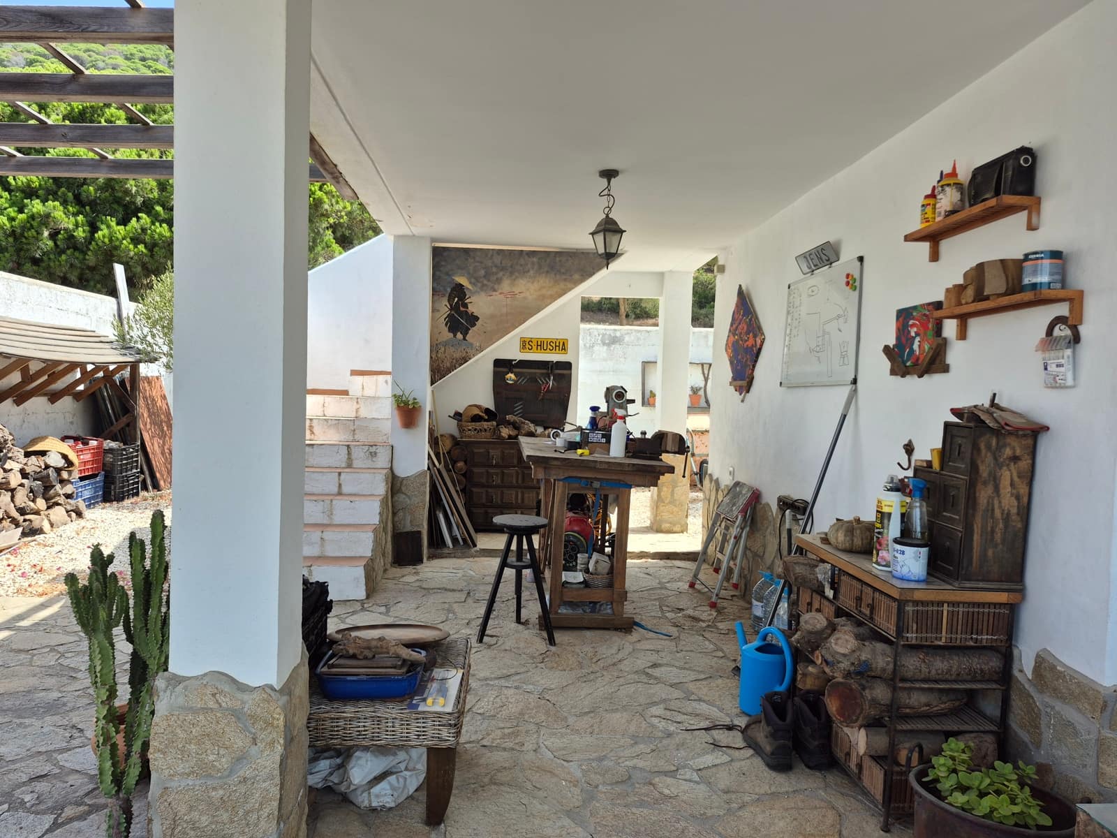 3 quarto Moradia para venda em Los Canos de Meca - 780 000 € (Ref: 10044243)