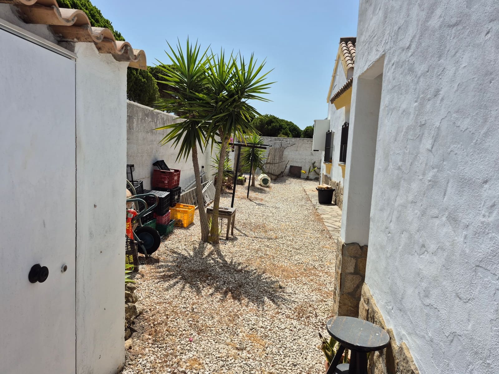3 quarto Moradia para venda em Los Canos de Meca - 780 000 € (Ref: 10044243)