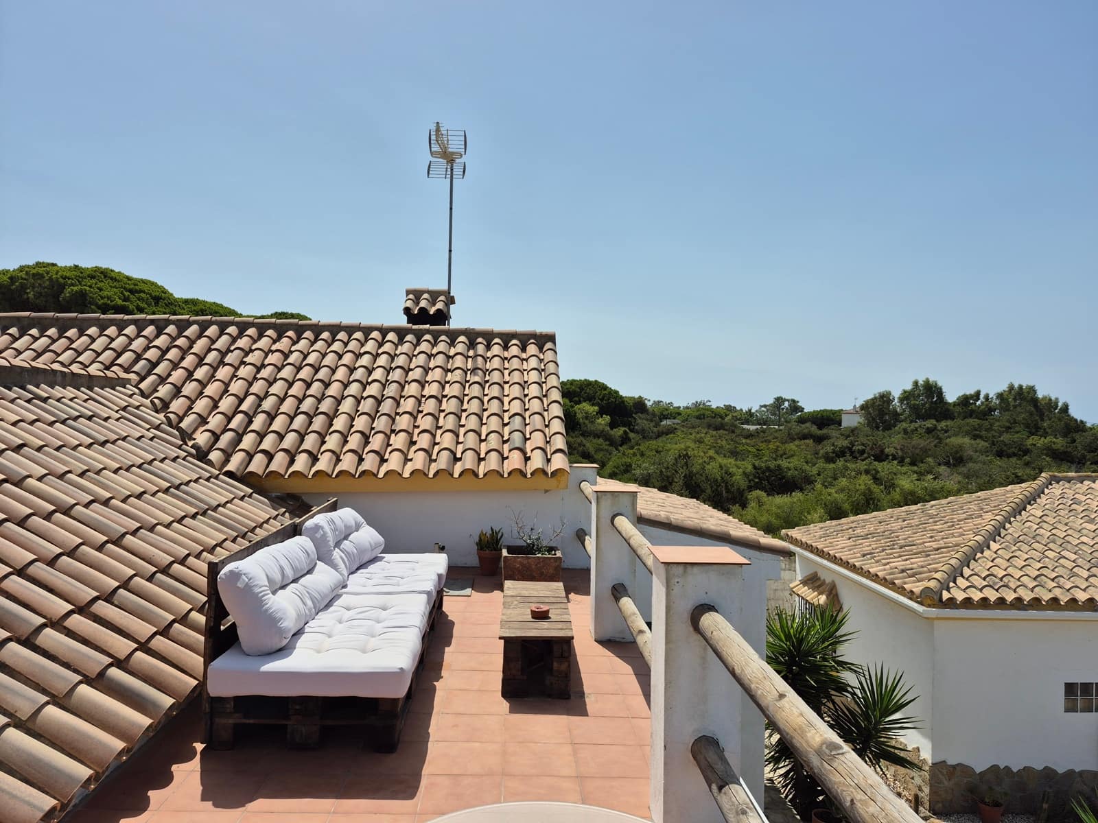 3 quarto Moradia para venda em Los Canos de Meca - 780 000 € (Ref: 10044243)