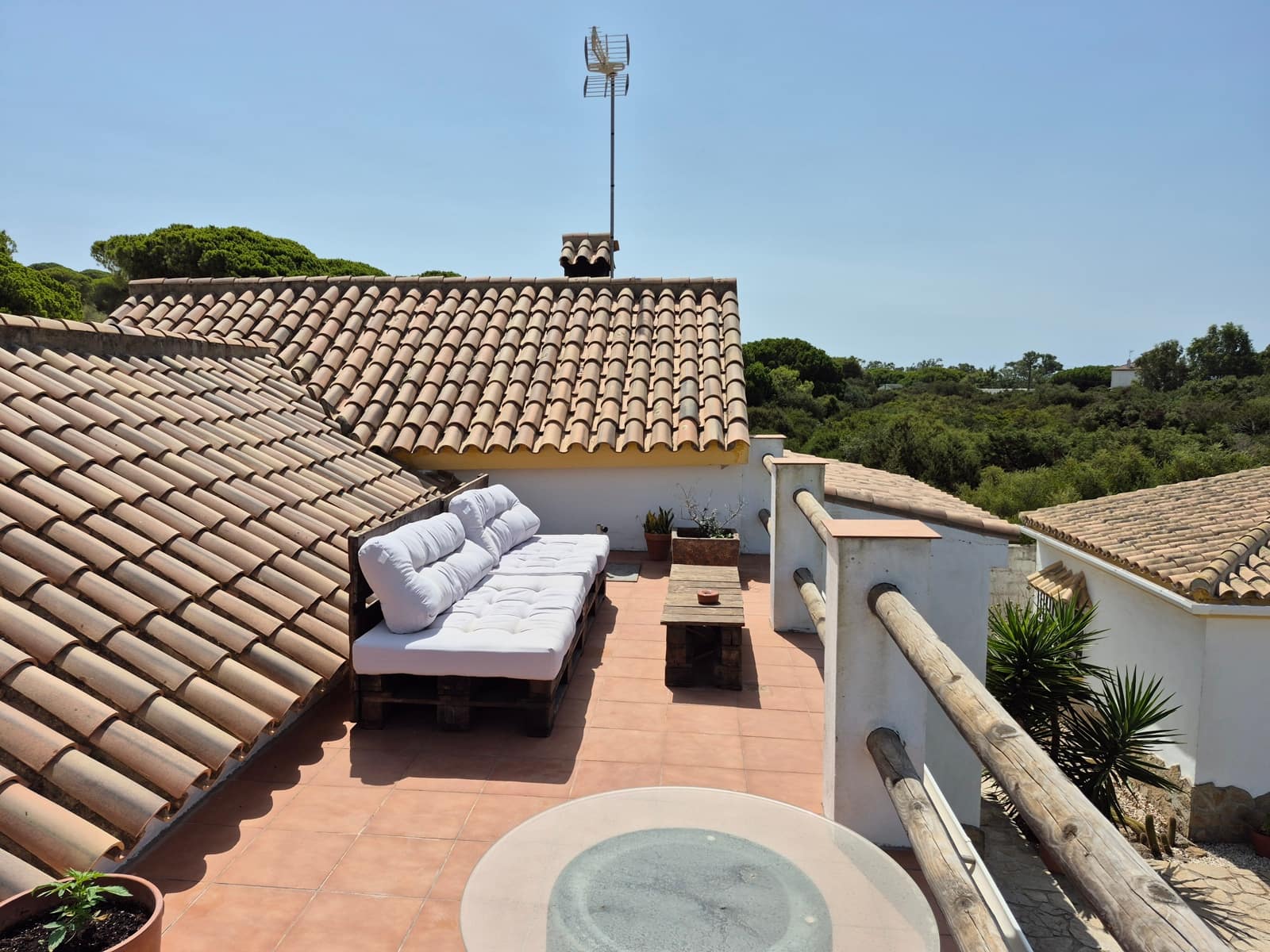 3 quarto Moradia para venda em Los Canos de Meca - 780 000 € (Ref: 10044243)